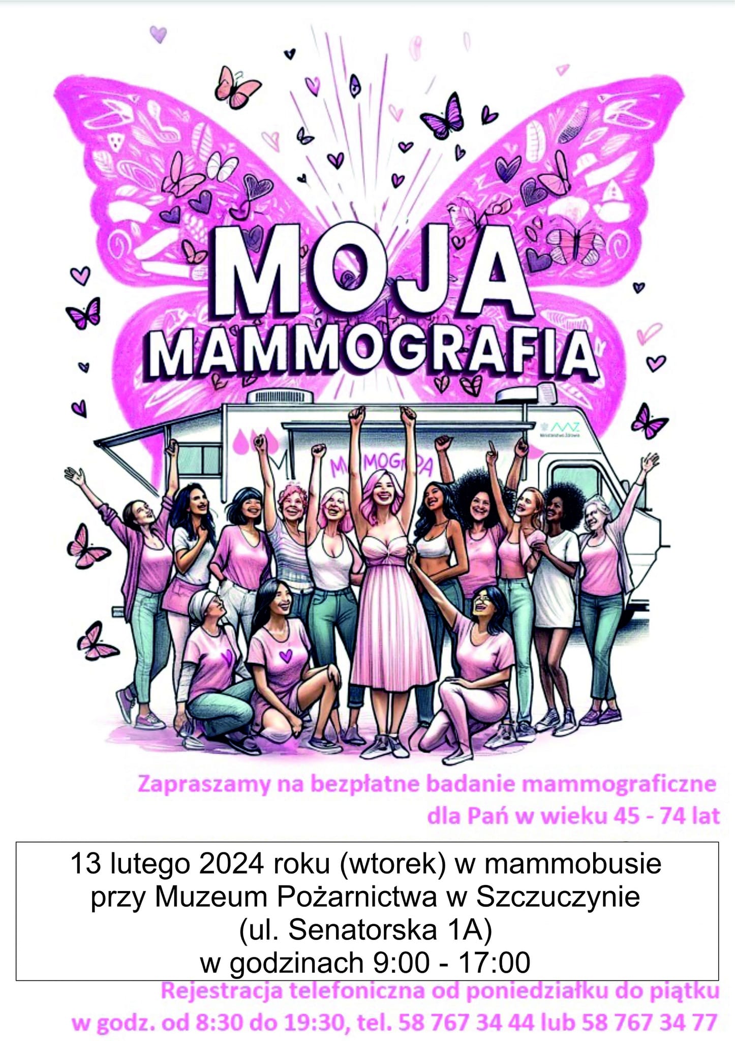 MAMMOGRAFIA