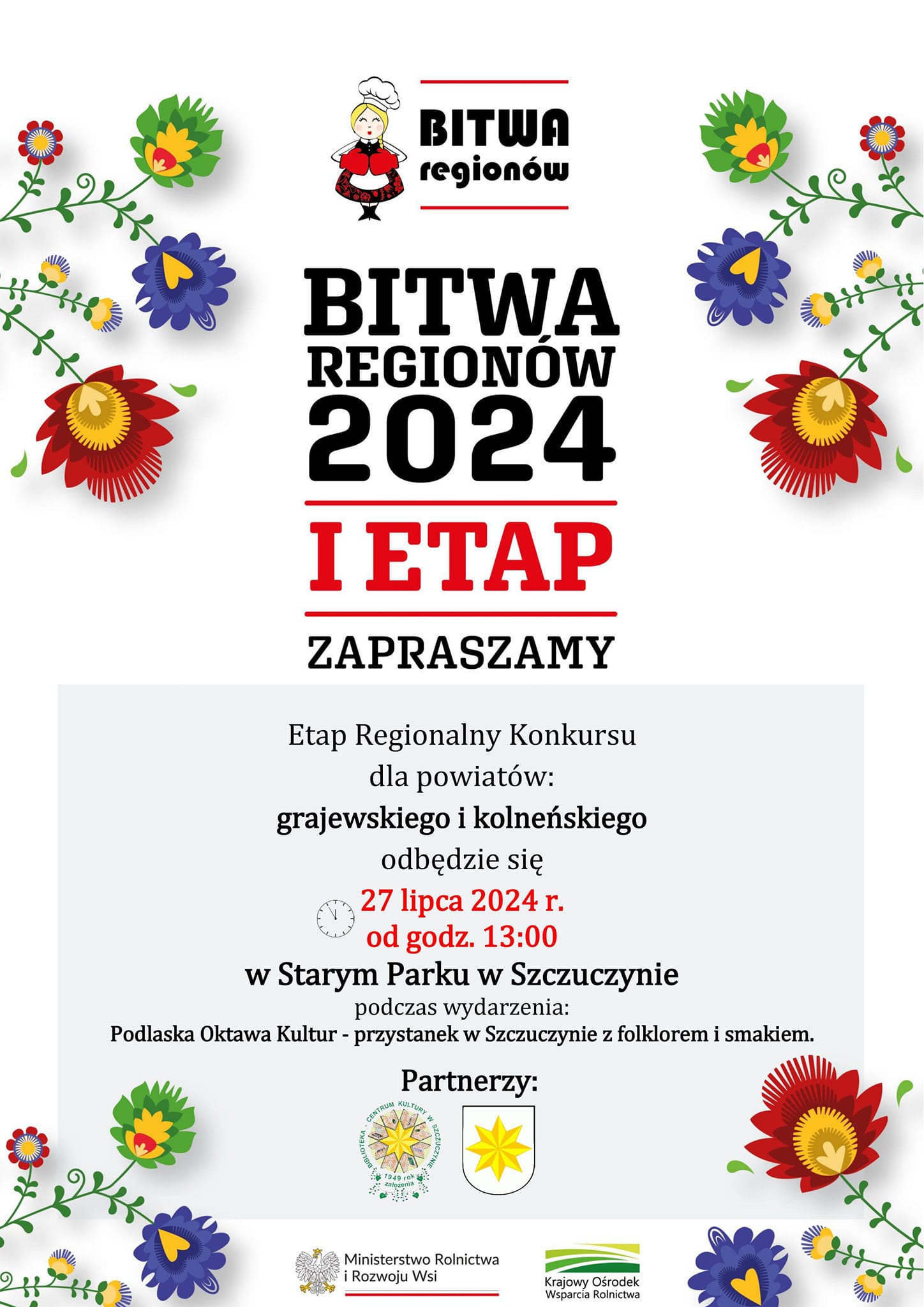 BITWA REGIONÓW 2024