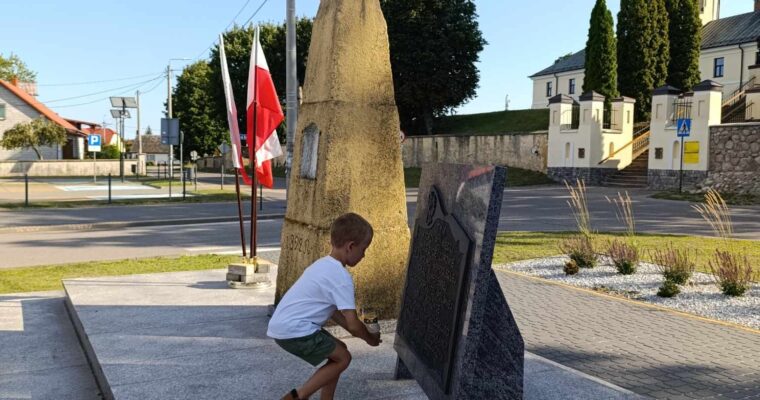 80. rocznica wybuchu Powstania Warszawskiego