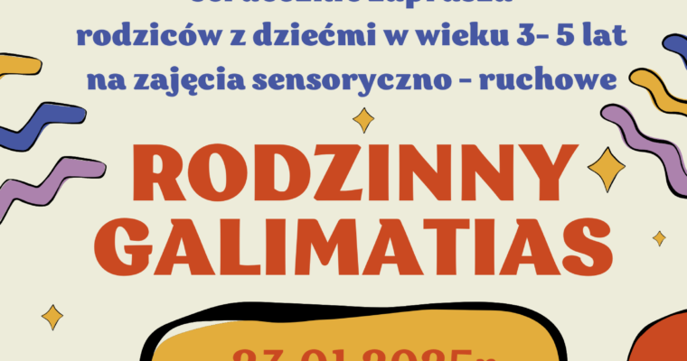 Rodzinny Galimatias