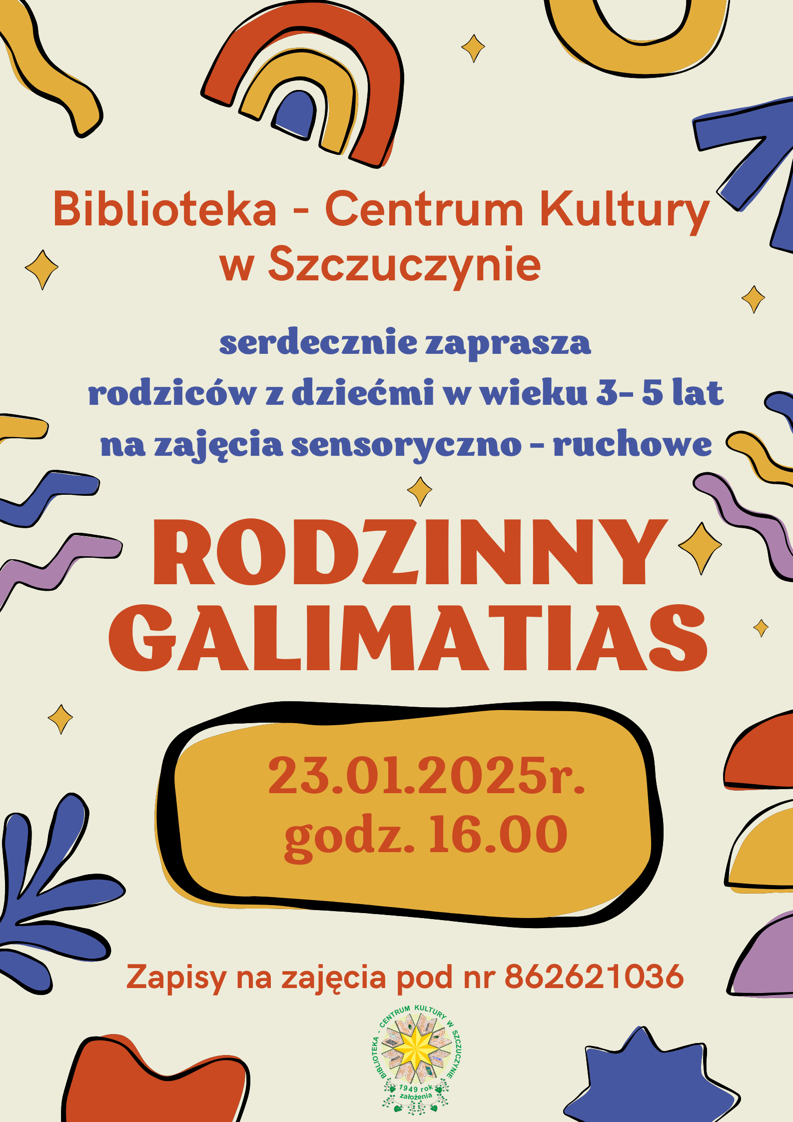 Rodzinny Galimatias