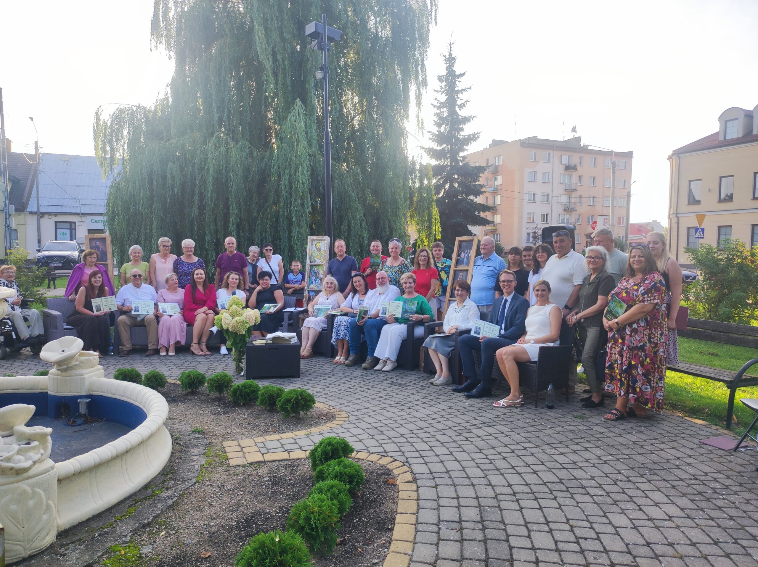 Narodowe Czytanie 2025
