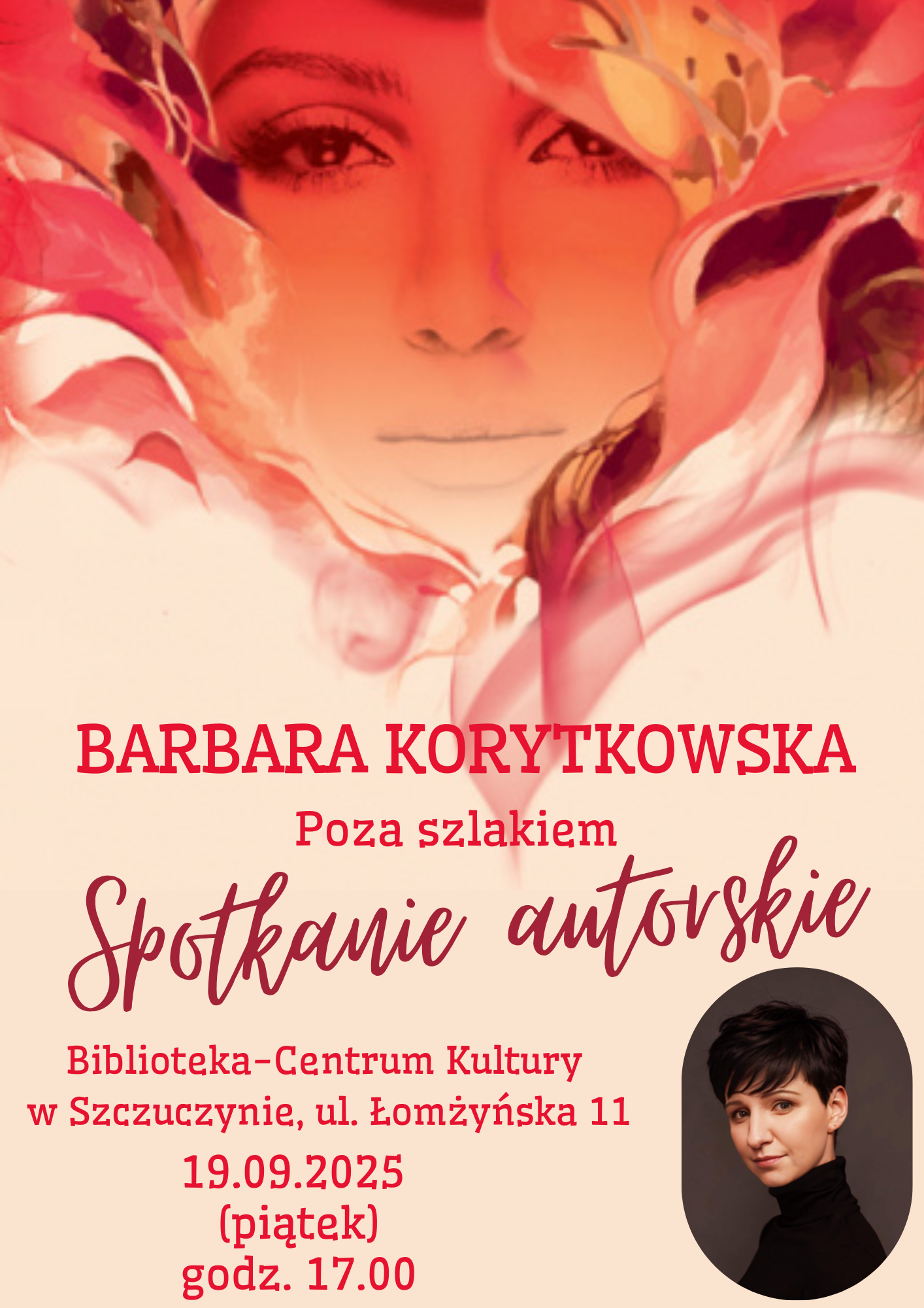Spotkanie Autorskie