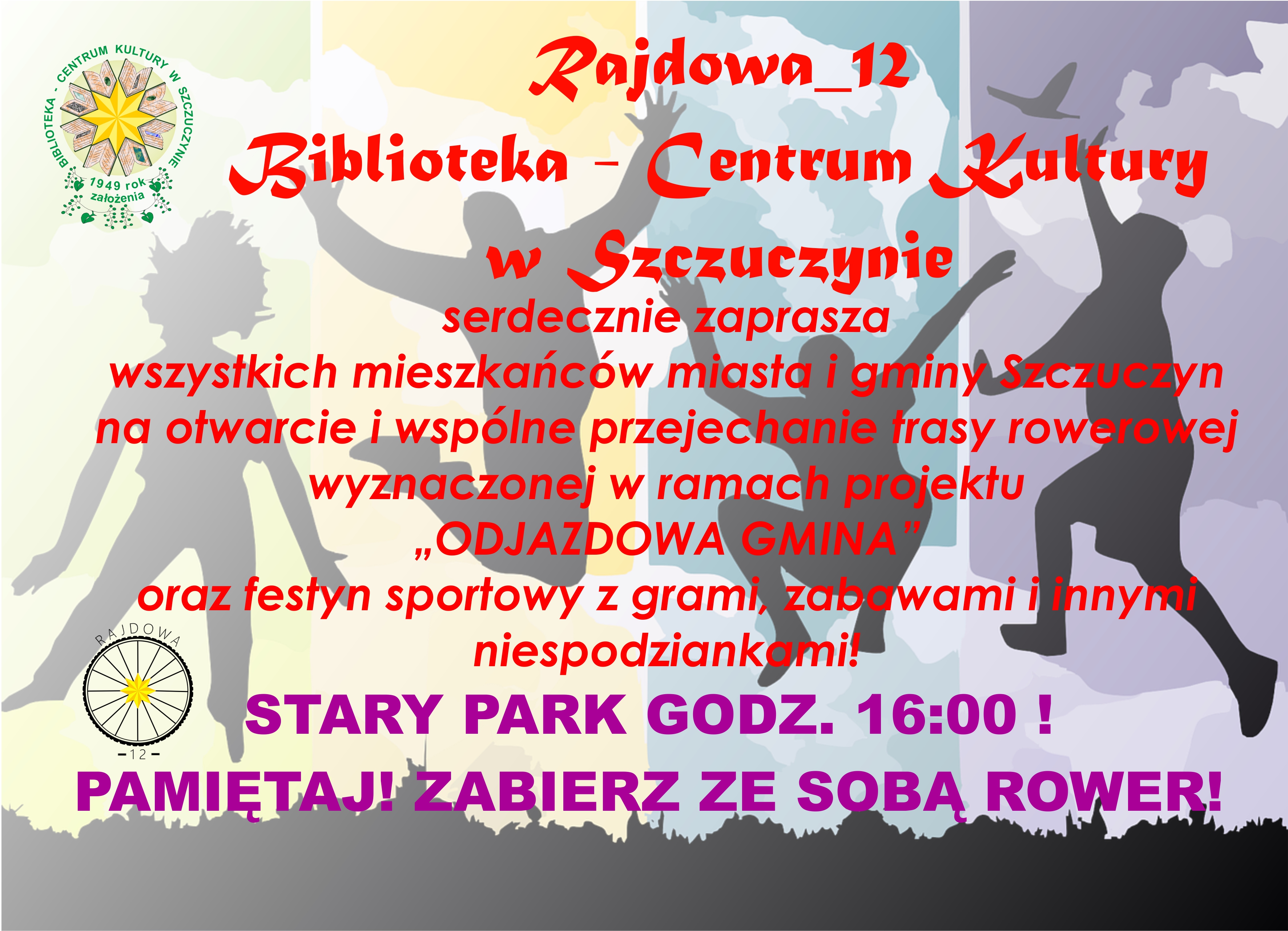 „ODJAZDOWA GMINA”