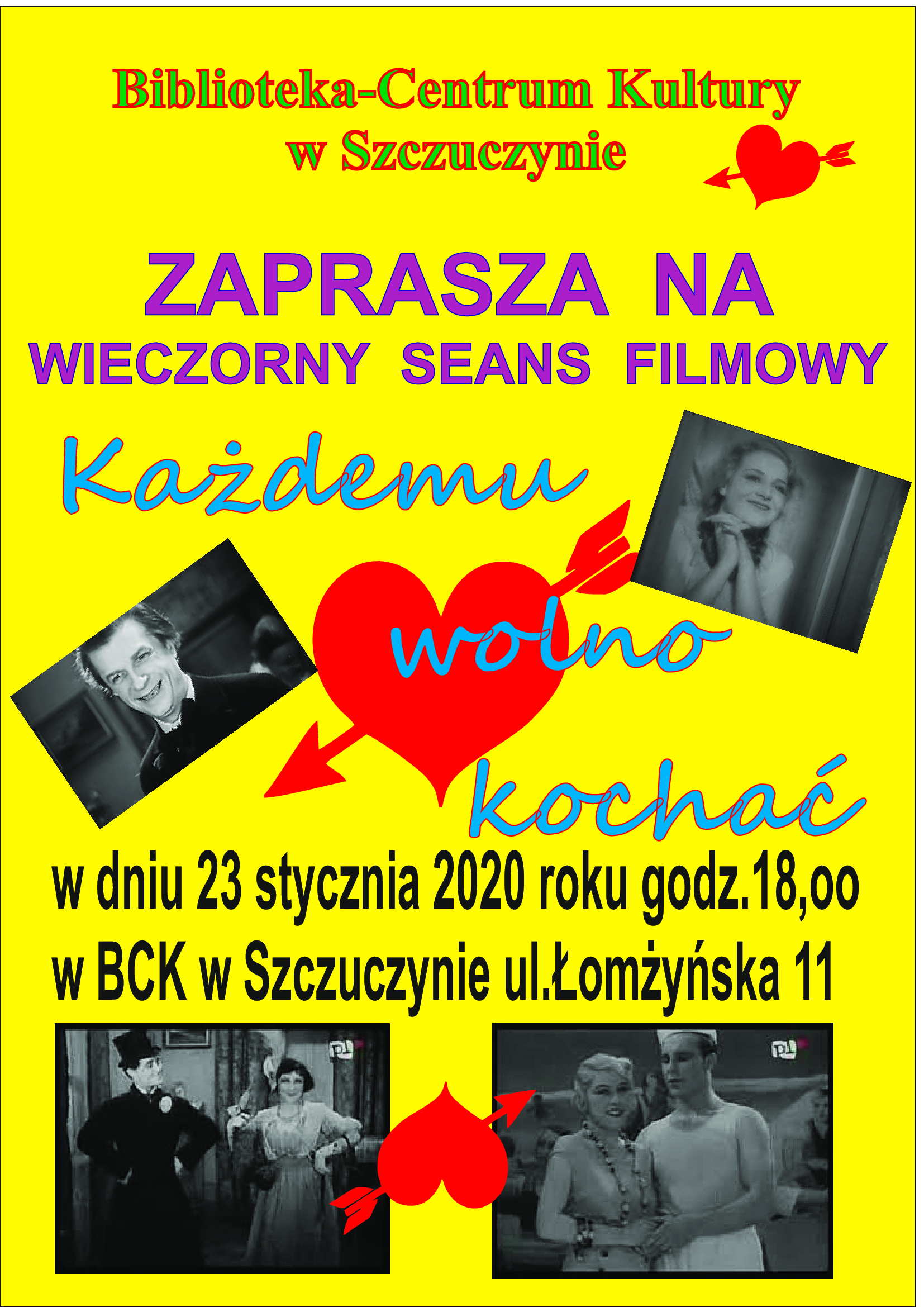 „Każdemu wolno kochać”