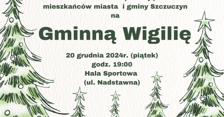 GMINNA WIGILIA