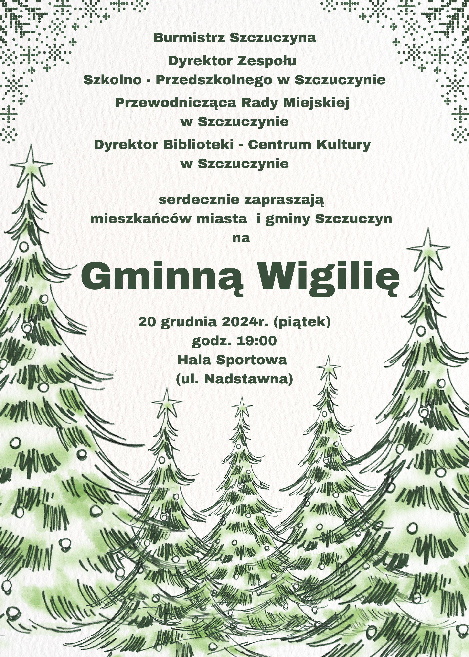 GMINNA WIGILIA 2024