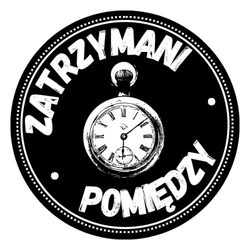 ZATRZYMANI POMIĘDZY