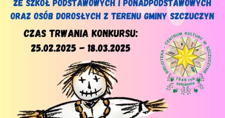 KONKURS