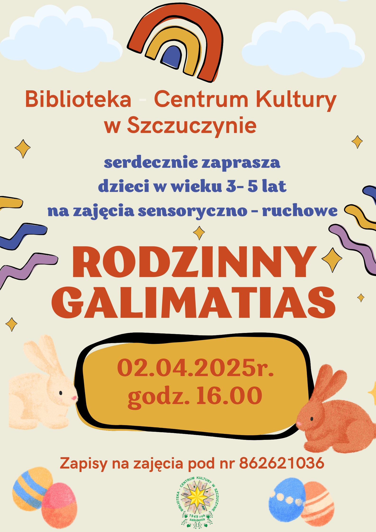 Rodzinny Galimatias