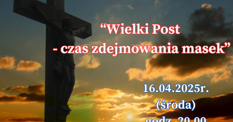 Droga Krzyżowa