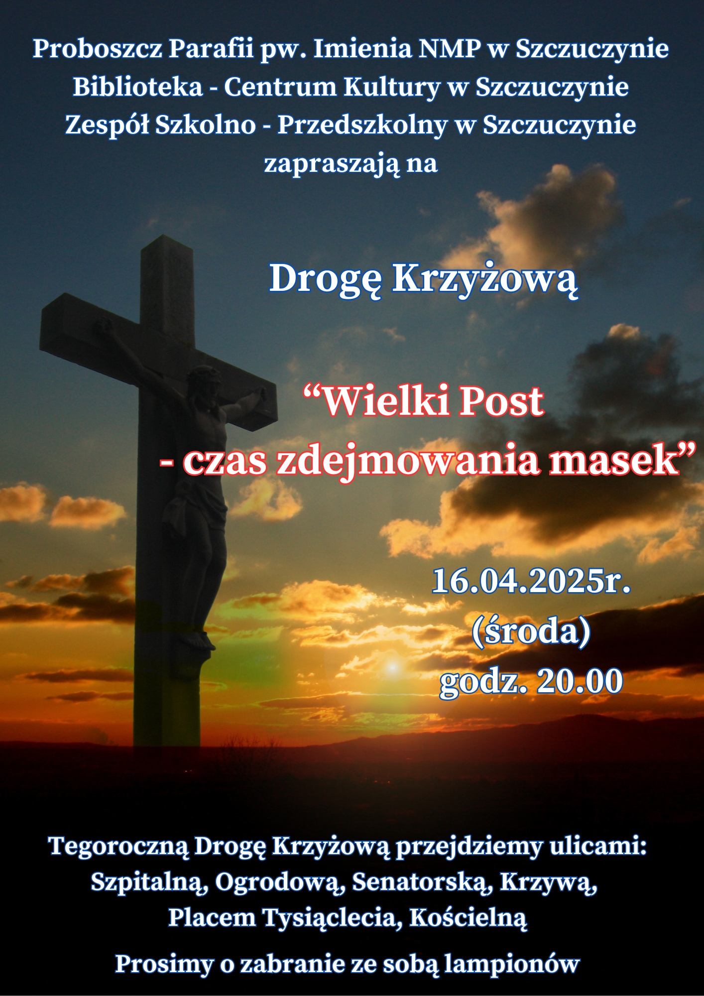 Droga Krzyżowa