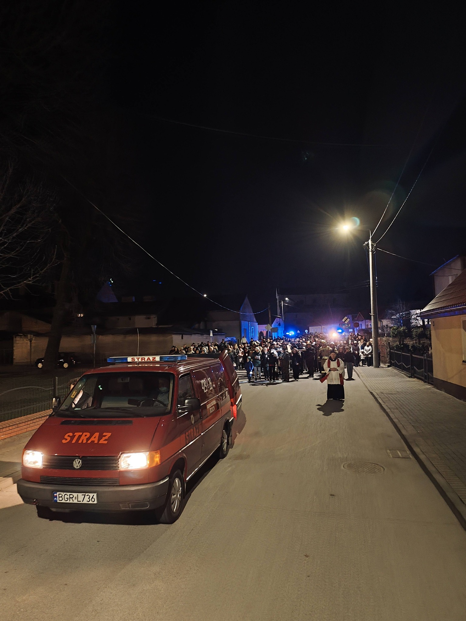 ~ Droga Krzyżowa ~ A. D. 2026 ~