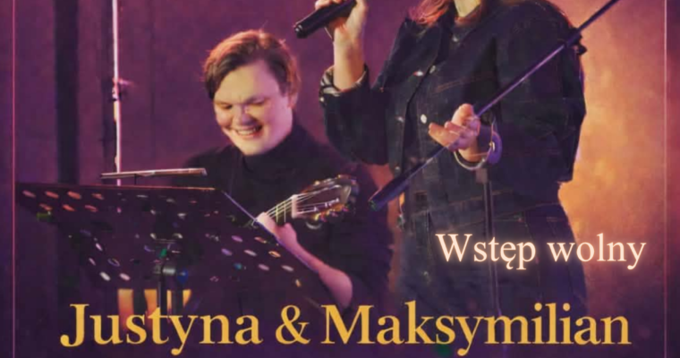 Muzyczne spotkanie z balladą