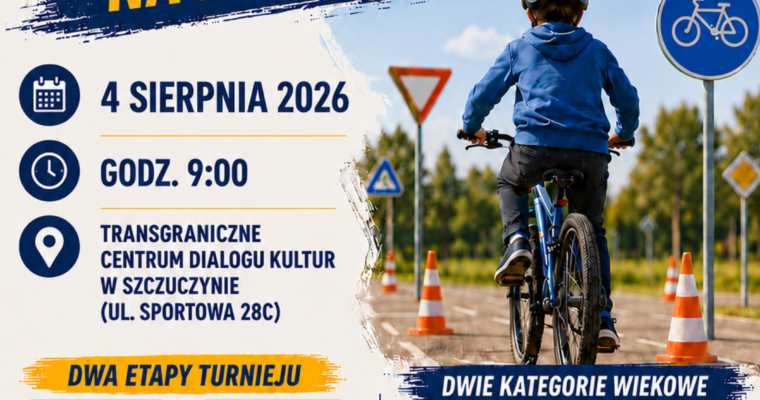 „Bezpieczeństwo na dwóch kołach”